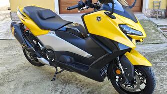 Yamaha T-Max 560 (2022 - 24) usata