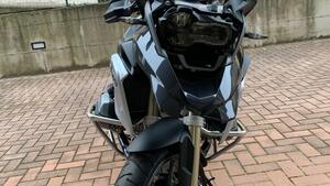 Bmw R 1200 GS (2013 - 16) 