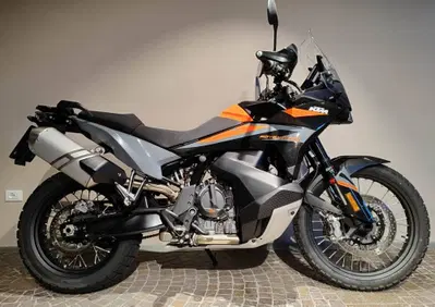 KTM 890 Adventure (2023 - 26) - Annuncio 9567371
