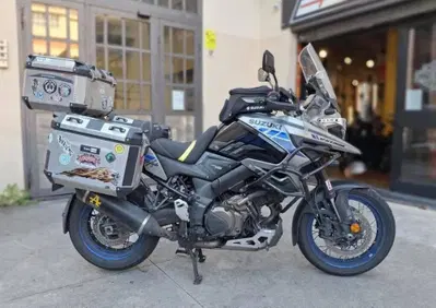 Suzuki V-Strom 1050DE (2023 - 24) - Annuncio 9612376