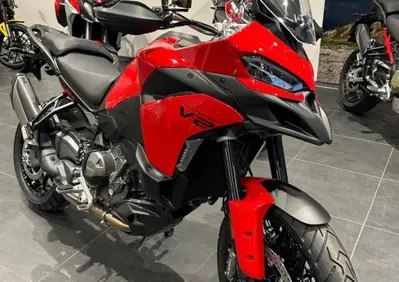 Ducati Multistrada V2 (2025 - 26) - Annuncio 9612456