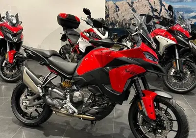 Ducati Multistrada V2 (2025 - 26) - Annuncio 9612456
