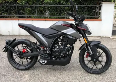 Malaguti Drakon 125 (2022 - 26) - Annuncio 9612487