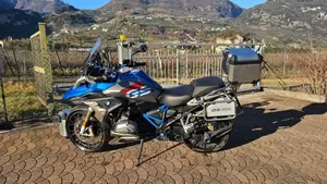 Bmw R 1200 GS (2017 - 18)  (2)
