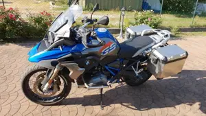 Bmw R 1200 GS (2017 - 18)  (4)