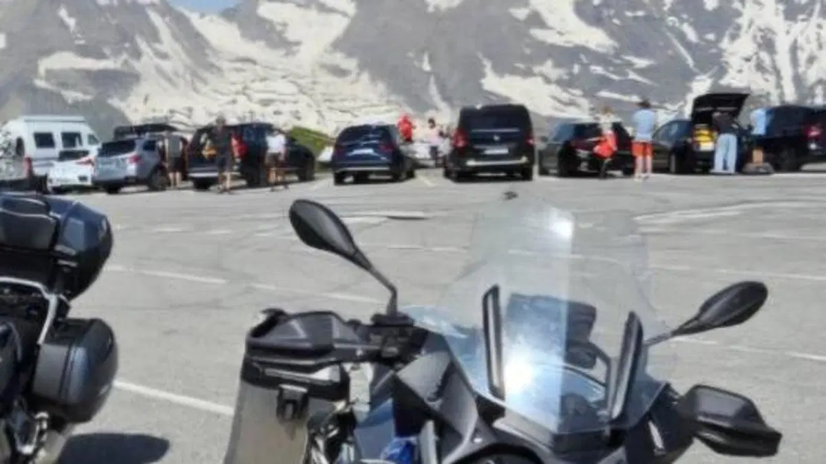 Bmw R 1200 GS (2017 - 18)  (6)