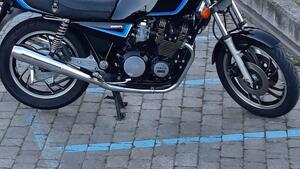 Yamaha  