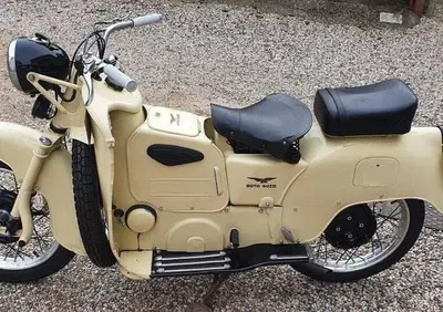 Moto Guzzi GALLETTO 192 - Annuncio 9612688