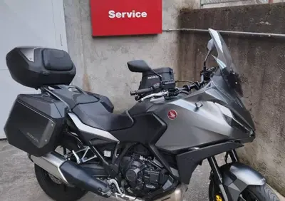 Honda NT 1100 Urban DCT (2022 - 24) - Annuncio 9610668