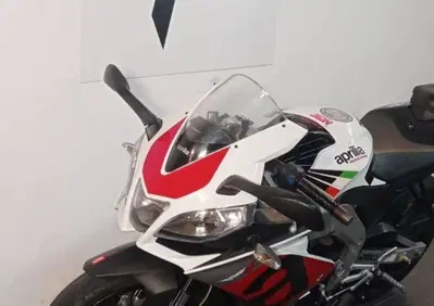 Aprilia RS4 125 (2011 - 16) - Annuncio 9612824