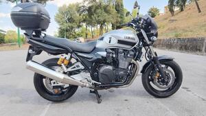 Yamaha XJR 1300 (2006 - 14) 