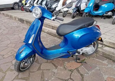 Vespa Primavera 50 S (2023 - 25) - Annuncio 9612840
