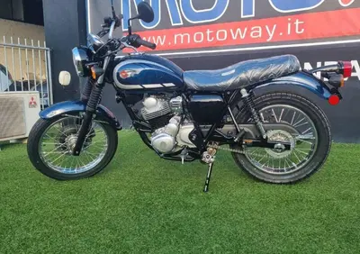 Kawasaki W 230 (2025 - 26) - Annuncio 9612938