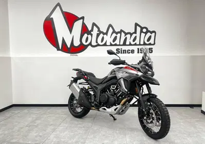 Morbidelli T1002VX (2024 - 26) - Annuncio 9612976