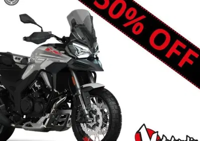Morbidelli T1002VX (2024 - 26) - Annuncio 9612986