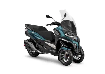 Piaggio MP3 530 Hpe Exclusive (2025 - 26) - Annuncio 9612993