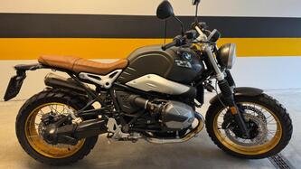 Bmw R nineT Scrambler (2021 - 24) usata