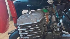 Betamotor  
