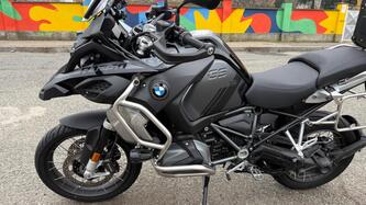 Bmw R 1250 GS Adventure (2021 - 24) usata
