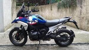 Bmw R 1300 GS Trophy (2023 - 25)