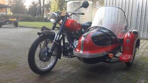Gilera  