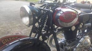 Gilera  