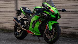 Kawasaki Ninja 1000 ZX-10R Performance (2021 - 24) 