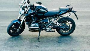 Bmw R 1200 R (2015 - 16) 