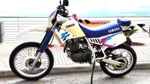 Yamaha  