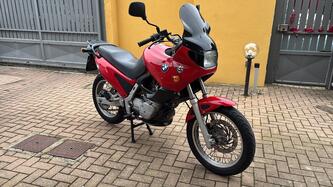 Bmw F 650 ST usata