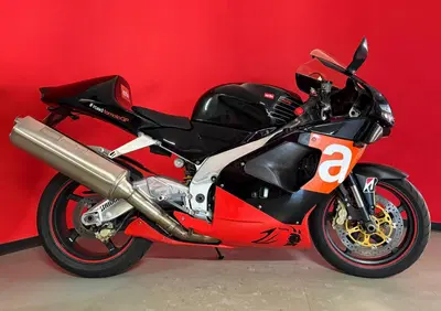Aprilia RSV 1000 (2000 - 01) - Annuncio 9023294
