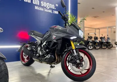 Suzuki Katana 1000 (2022 - 26) - Annuncio 9613594