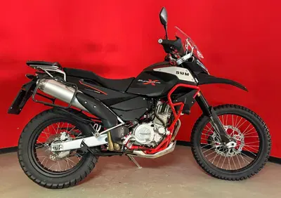 Swm Superdual 600 X (2018 - 20) - Annuncio 9059504