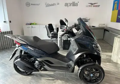 Piaggio MP3 310 (2025 - 26) - Annuncio 9613681
