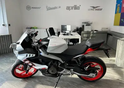 Aprilia RS 457 (2024 - 26) - Annuncio 9613686