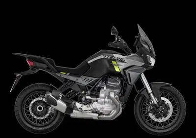 Moto Guzzi Stelvio (2024 - 26) - Annuncio 9613719