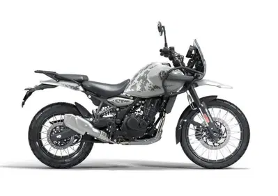 Royal Enfield Himalayan 450 (2024 - 26) - Annuncio 9613760