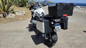 Bmw R 1200 GS (2013 - 16) 