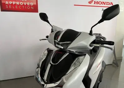 Honda SH 150i Sport (2022 - 23) - Annuncio 9613776