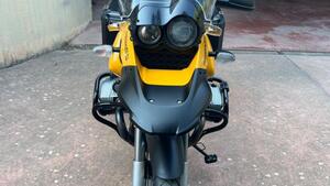 Bmw R 1150 GS (1999 - 03) 