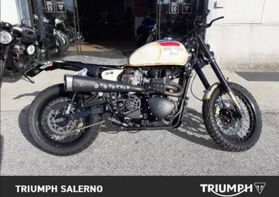 Triumph Scrambler (2006 - 17) - Annuncio 9051281