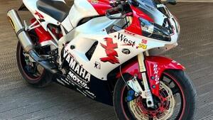 Yamaha  