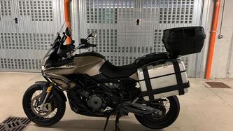 Aprilia Caponord Rally Raid (2015 - 17) usata