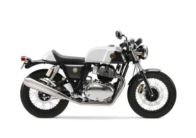 Royal Enfield Continental GT 650 (2021 - 26) - Annuncio 9199632