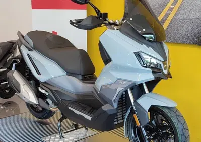 Sym ADX 300 (2024 - 26) - Annuncio 9613896