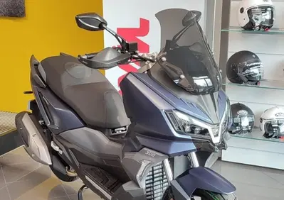 Sym ADX 300 (2024 - 26) - Annuncio 9613900