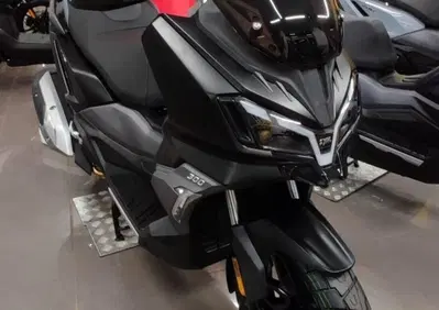 Sym ADX 300 (2024 - 26) - Annuncio 9613904
