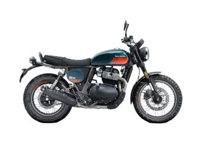 Royal Enfield Bear 650 (2025 - 26) - Annuncio 9613903