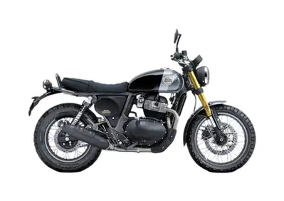 Royal Enfield Bear 650 (2025 - 26) - Annuncio 9613905