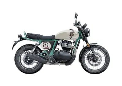 Royal Enfield Bear 650 (2025 - 26) - Annuncio 9613906